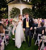 Emily Carver's Wedding: Unforgettable Moment of Love and Joy