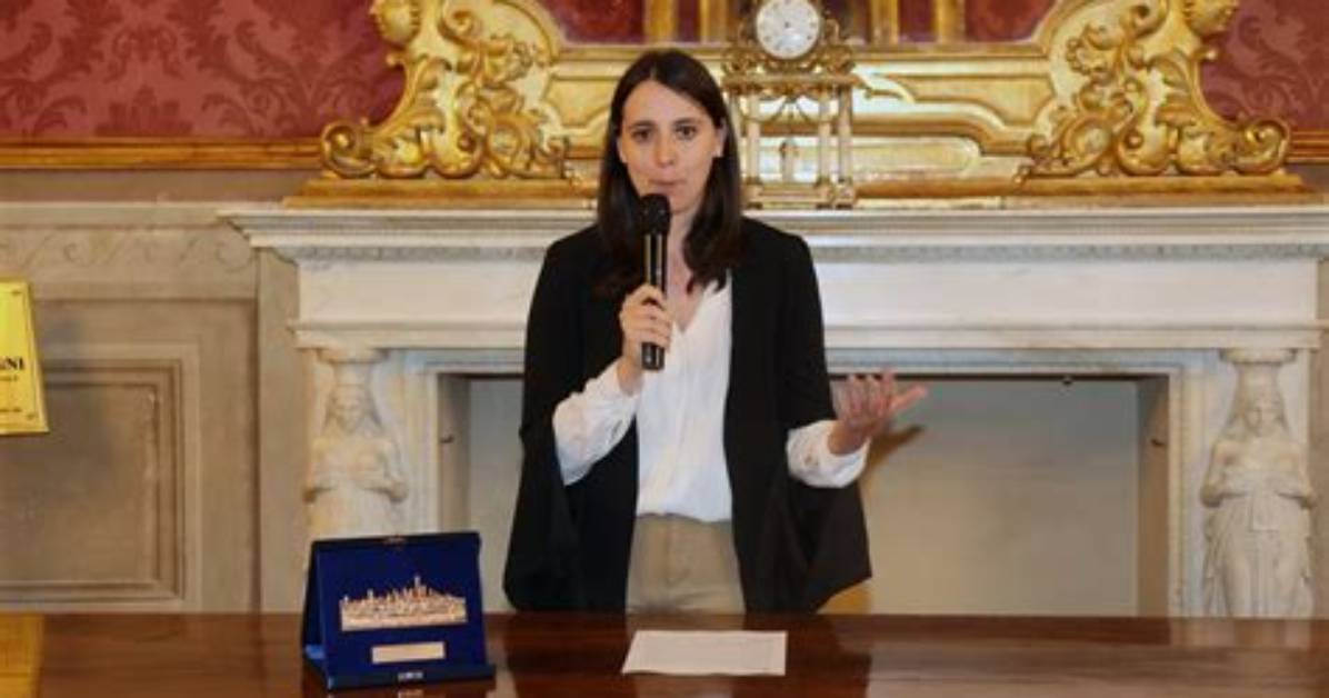 Emily Clancy: Who Is She? Information Regarding Comune Di Bologna Vice-Mayor