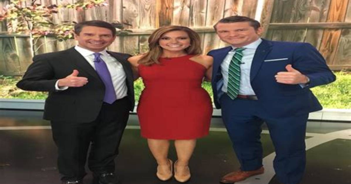 Emily Morse's Husband: Uncovering the Behind-the-Scenes Partner