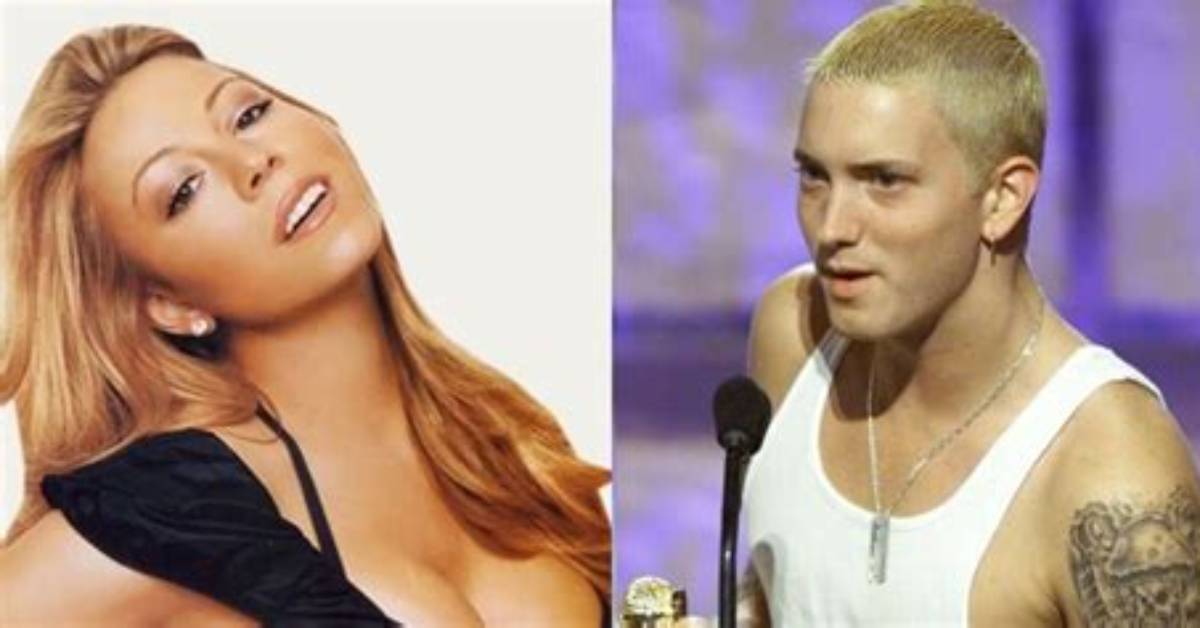 Eminem Relationships: a Comprehensive Guide