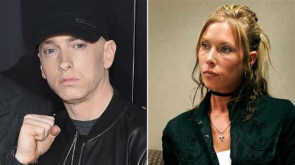**Eminem's Love Life: Has Eminem Dated Anyone Besides Kim? **