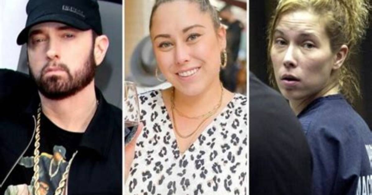 Eminem's Relationship Status: Unraveling the Mystery Behind the Rap Icon's Love Life