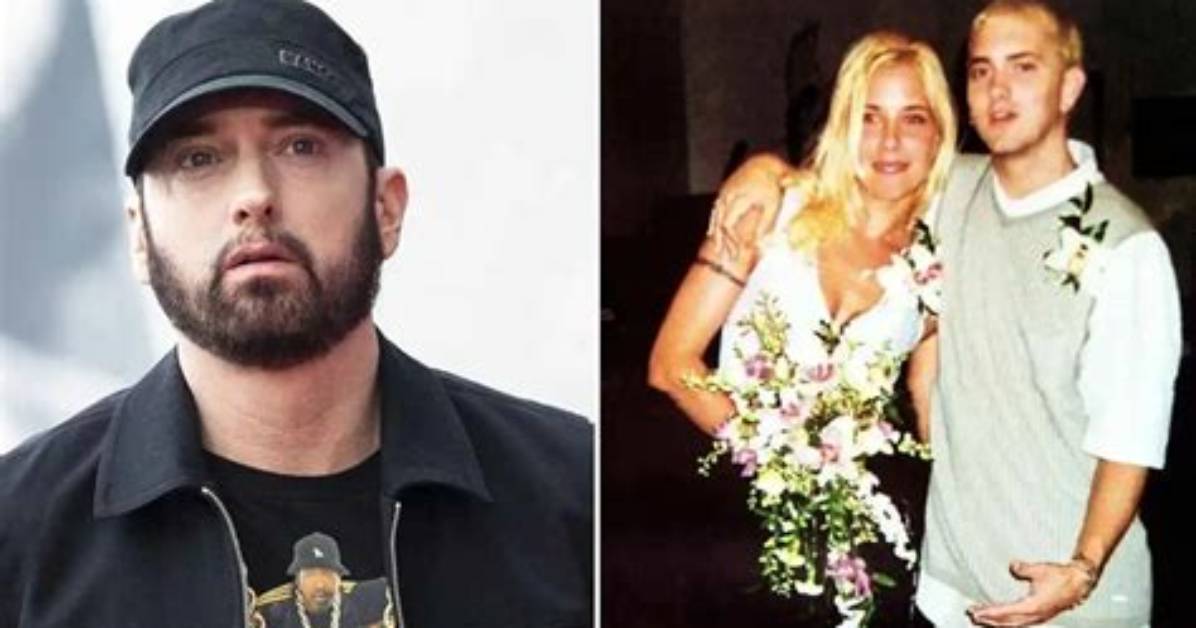Eminem's Wife Kim: Her Life, Career, and Relationship with the Rapper