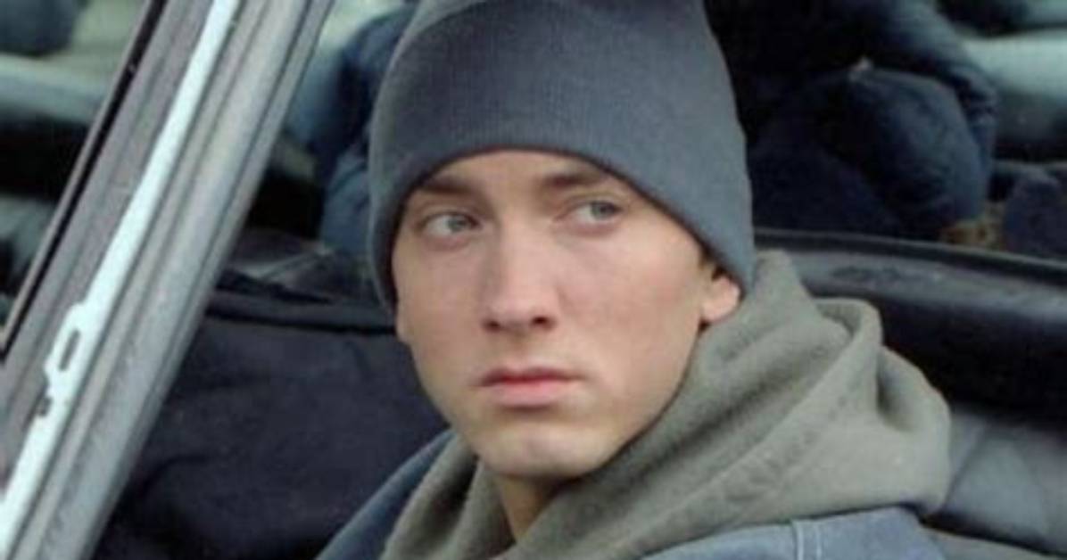Eminem: the Rise of a Legend Born in 1979