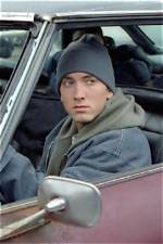 Eminem: the Rise of a Legend Born in 1979