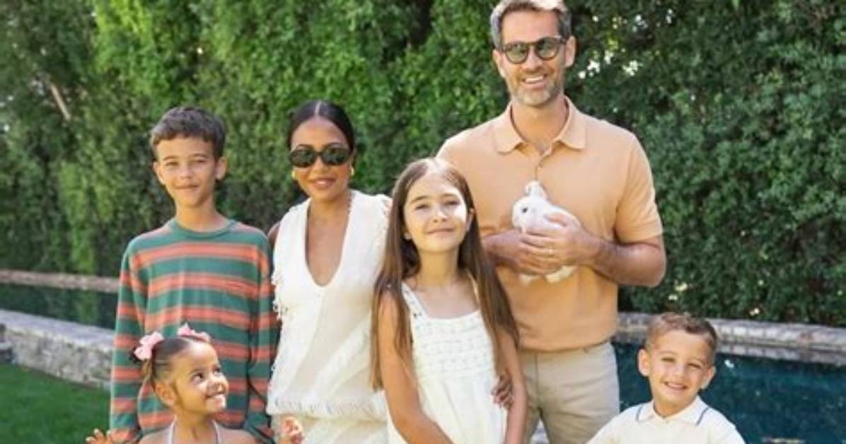 Emma Grede's Family: Uncovering Her Parents' Influence