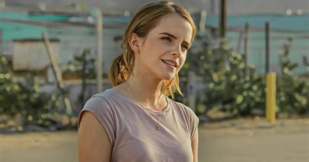 Emma Watson's Pregnancy Rumors Unraveled