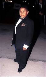 Emmanuel Lewis's Notable Movie and Television Performances