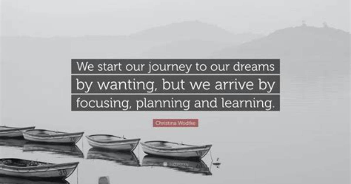 Empowering Dreams: the Journey of the "We Dream We Rise" Girl