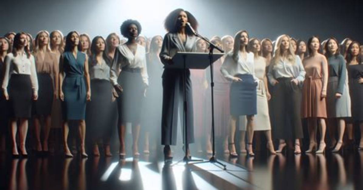 Empowering Voices: a Look at Current Female Talk Show Hosts