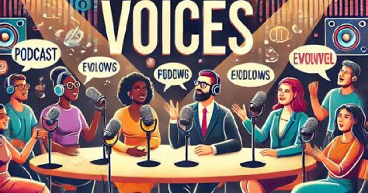Empowering Voices: the Rise of Fox News Female Newscasters