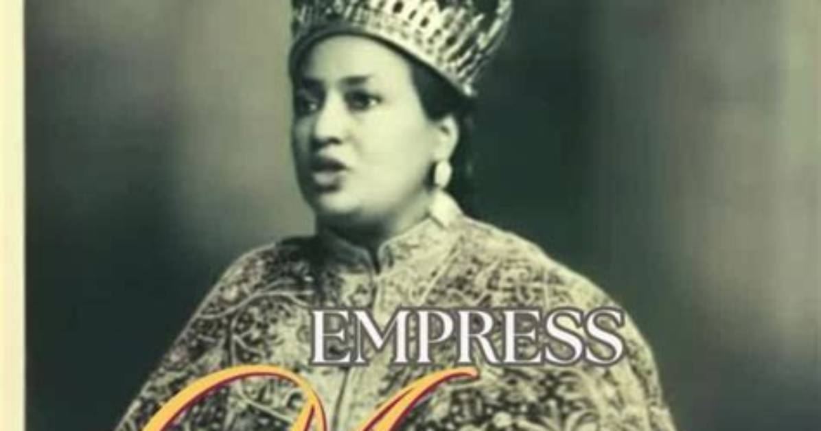 Empress Batoto: a Legacy of Grace and Power