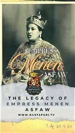 Empress Batoto: a Legacy of Grace and Power