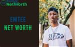 Emtee Height, Weight, Net Worth, Age, Birthday, Wikipedia, Who, Nationality, Biography