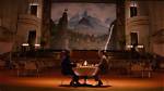Enchanting Budapest Hotel Experience with the Charismatic Johnny Depp
