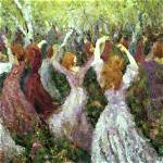 Enduring Love and the Dance of Death