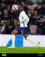 England U21: Who Are Folarin Balogun’s Parents? Here’s What We Know About