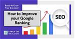 Enhance Your Google Ranking: a Comprehensive Guide to Ranking Check