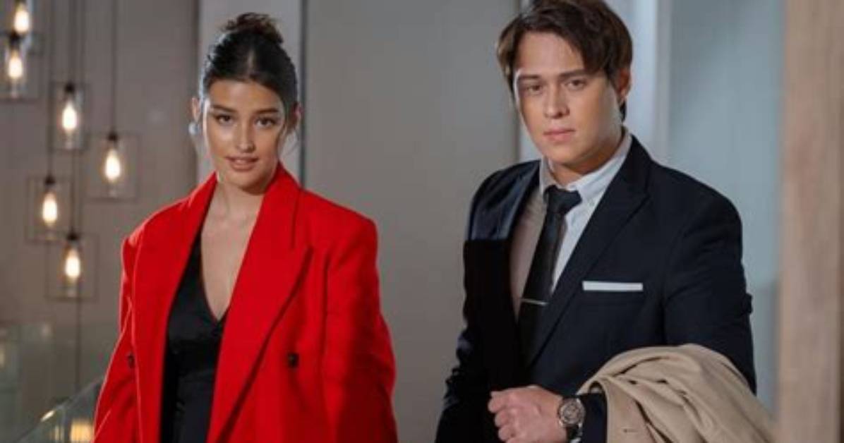 Enrique Gil and Liza Soberano: Still a Couple?
