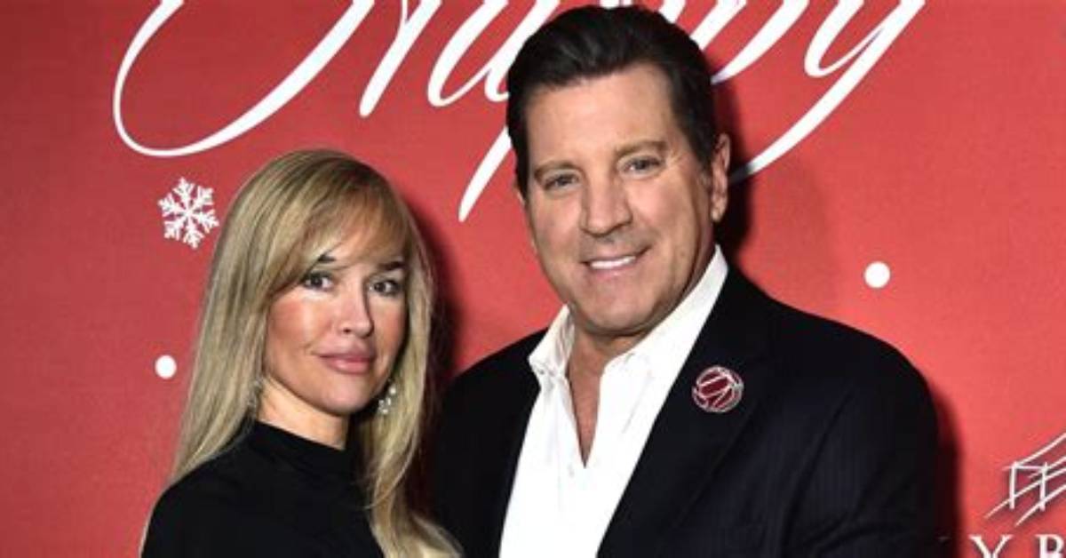 Eric Bolling Wife: Uncovering the Facts