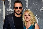Eric Church Wife Who Is Eric Church Wife?