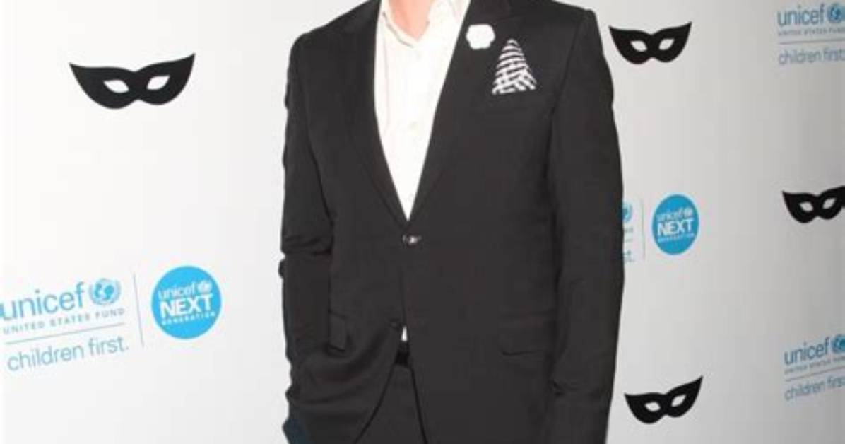 Eric Nenninger Height, Weight, Net Worth, Age, Birthday, Wikipedia, Who, Instagram, Biography