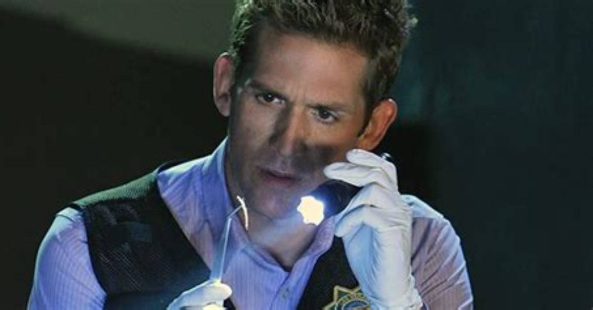 Eric Szmanda: an Enduring Cinematic Legacy