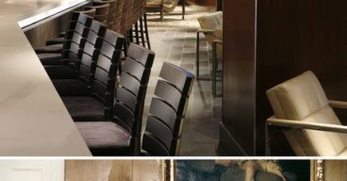Eric Villency's Interior Design Legacy