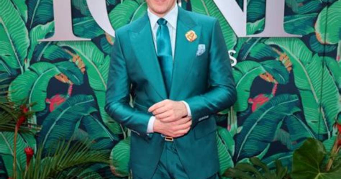 Erich Bergen Height, Weight, Net Worth, Age, Birthday, Wikipedia, Who, Nationality, Biography