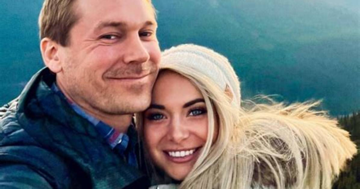 Erik on Married at First Sight: All the Details