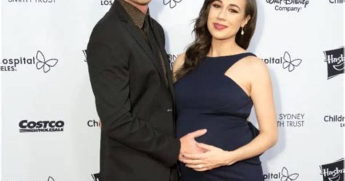 Erik Stocklin’s Biography: Net Worth, Wife Colleen Ballinger, Age