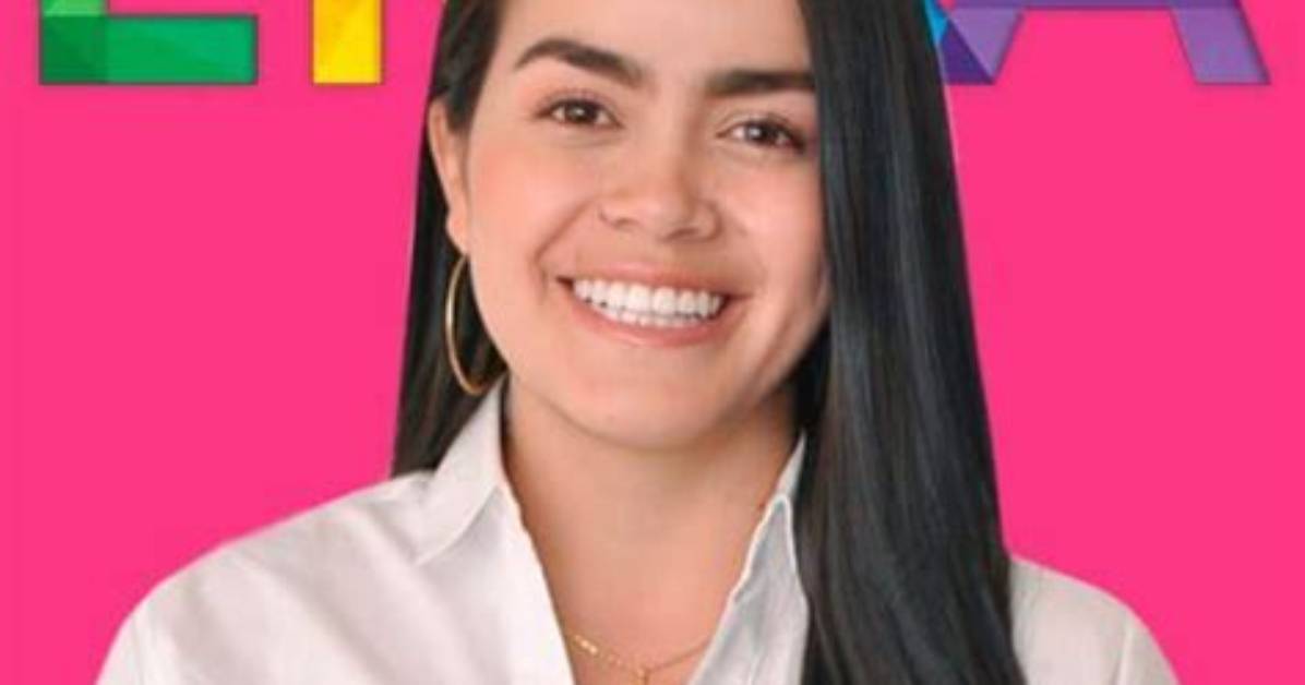Erika Cardona: a Renowned Fashion Influencer and Entrepreneur