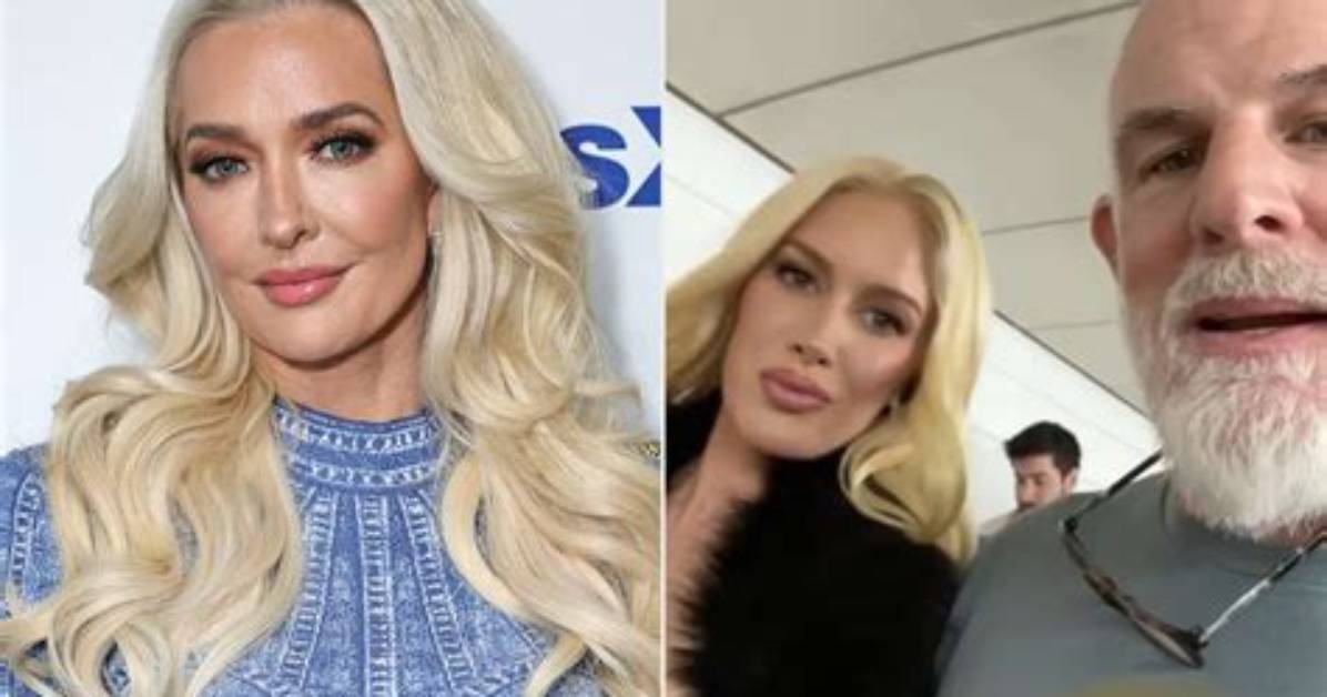 Erika Jayne's Height: Unraveling the Enigma