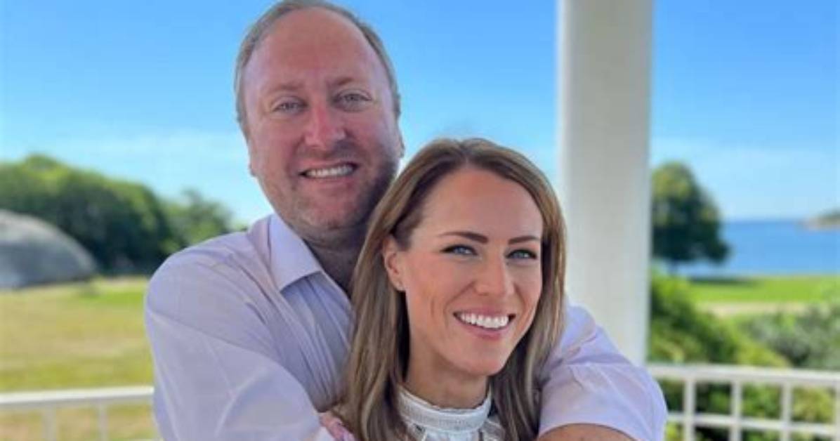 Erin Perrine's Marriage Explored for Clarity and Inspiration