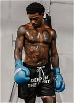 Errol Spence Jr.'s Age: a Deeper Dive into the Undefeated Star