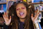 Erykah Badu's Relationships: a Deep Dive into Love and Life