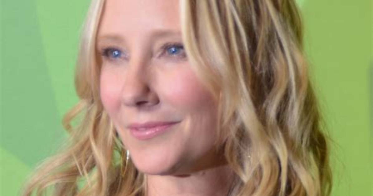 Essential Anne Heche Television Roles: a Definitive Guide