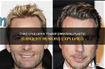 Essential Chad Kroeger Surgery Guide: Everything You Need to Know