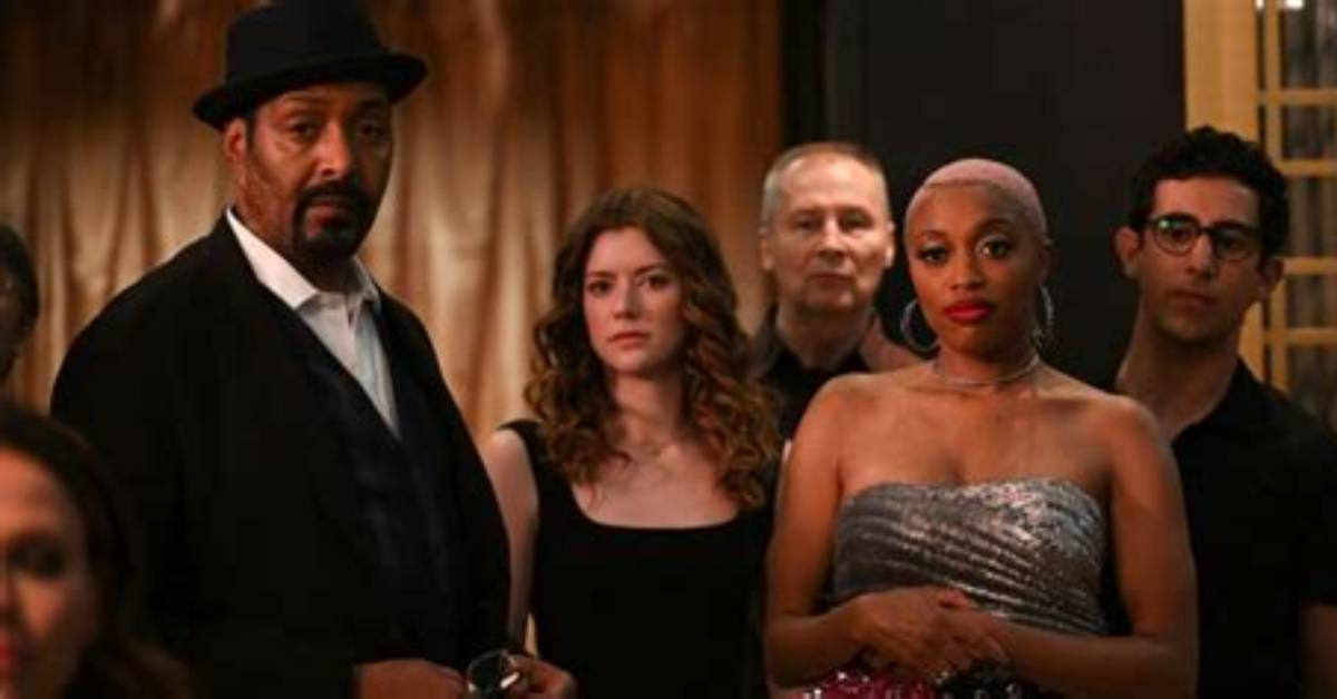Essential Guide to Irrational Cast and Its Impacts