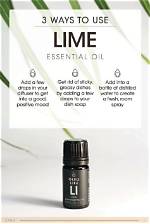 Essential Guide to Lime Yamal: Discover Its Benefits and Uses
