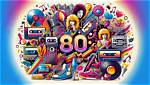 Essential Guide to the 80S Music Icons