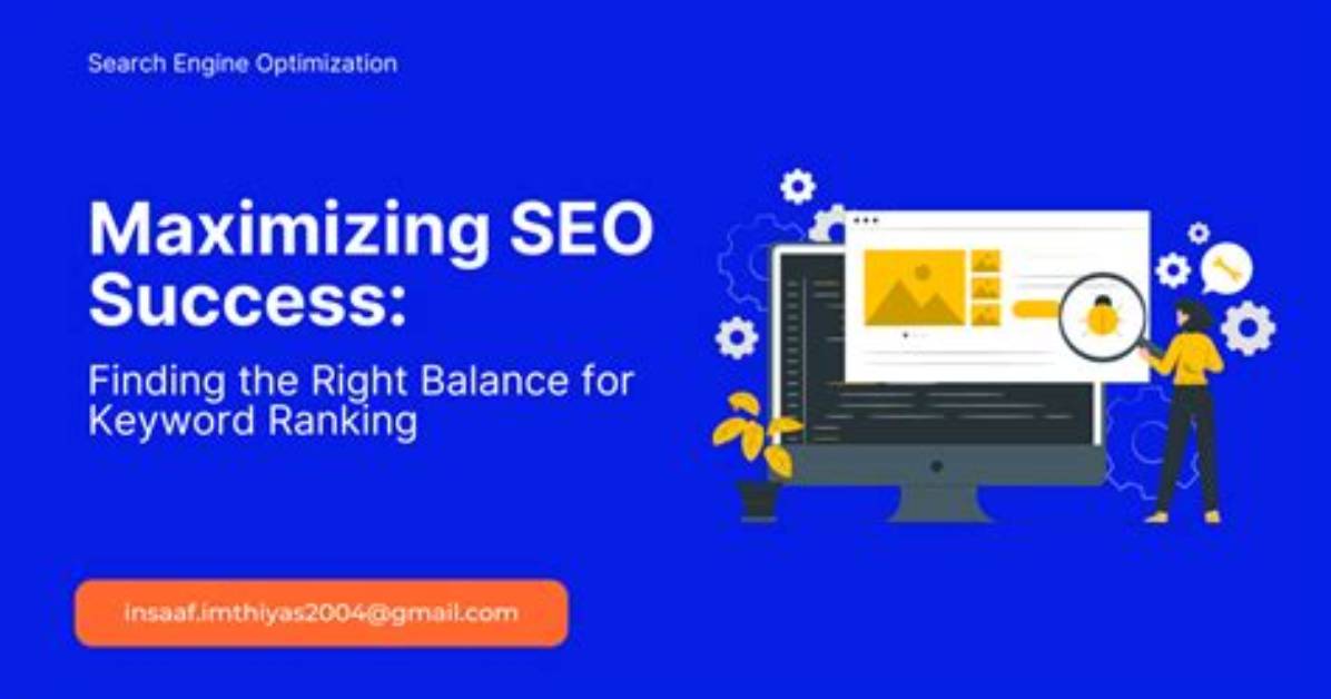 Essential Keyword Ranking Api for Seo Success