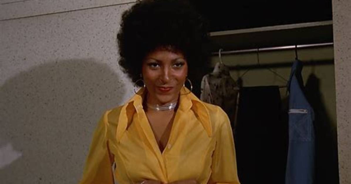 Essential Pam Grier Tv Shows: a Comprehensive Guide
