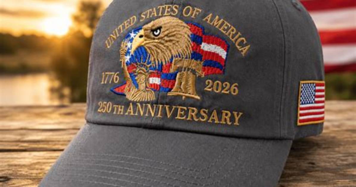 Essential Presidential Merchandise for Patriotic Americans