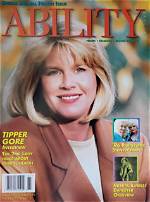 Essential Tipper Gore Education: a Comprehensive Guide