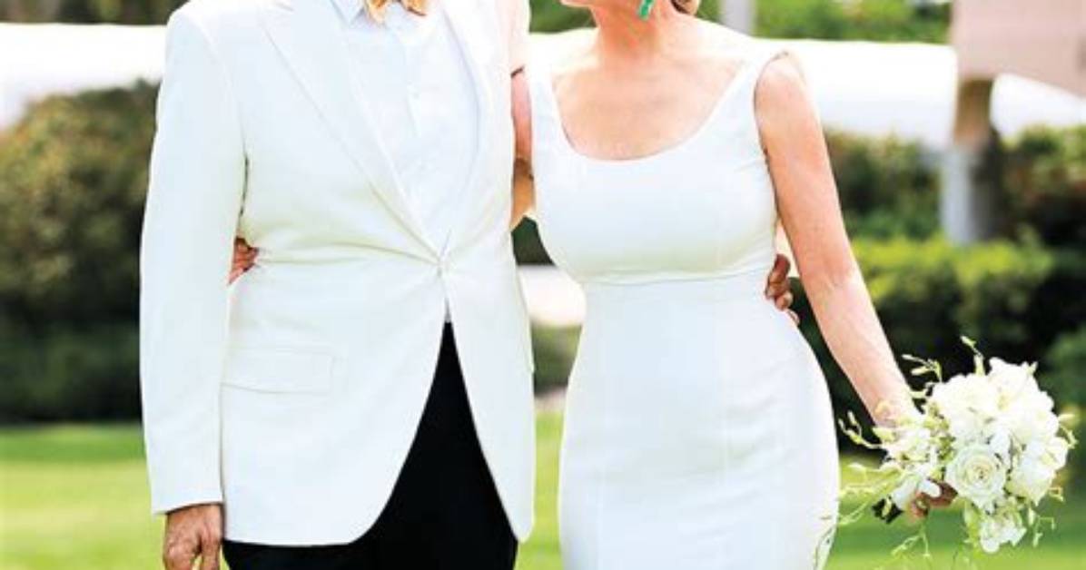Esteemed Couple: Albert Deprisco and Lisa Niemi