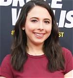 Esther Povitsky Height, Weight, Net Worth, Age, Birthday, Wikipedia, Who, Nationality, Biography