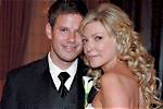 Et Canada’s Cheryl Hickey and Husband Kevin Foley Had a Rom-Com Love Story After They Met in a Blind Date
