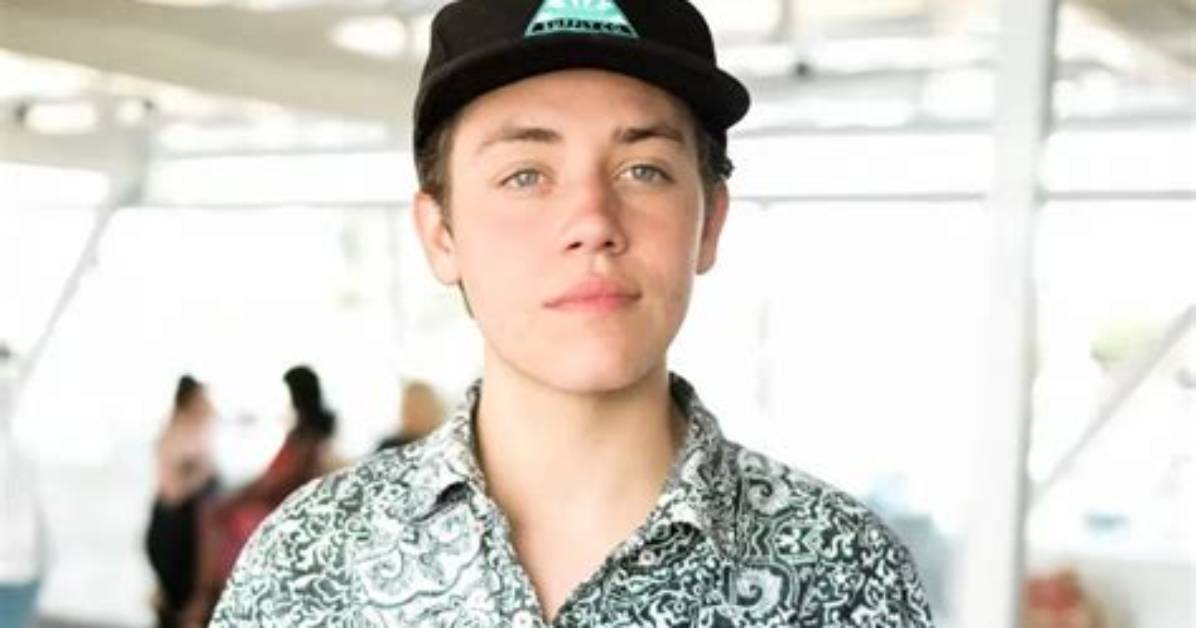 Ethan Hethcote Height, Weight, Net Worth, Age, Birthday, Wikipedia, Who, Nationality, Biography