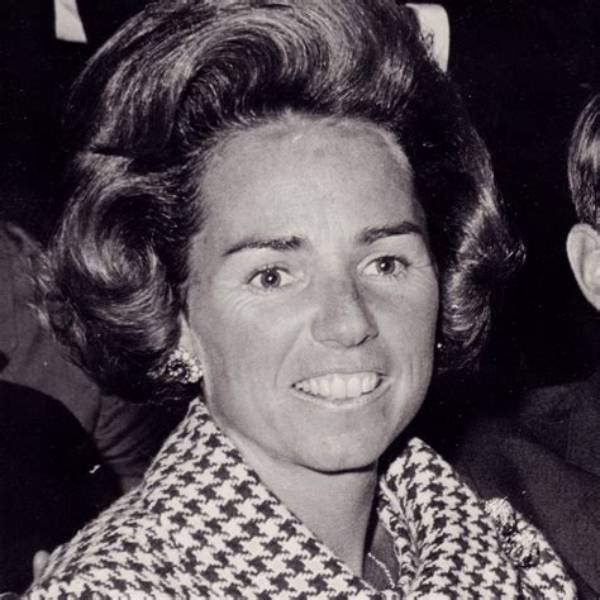 Ethel Kennedy: a Life of Advocacy and Activism